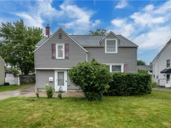 Property at 229 Dalton Drive, Tonawanda, NY 14223