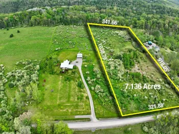 Property at 0 Van Ostrand Road, Enfield, NY 14867