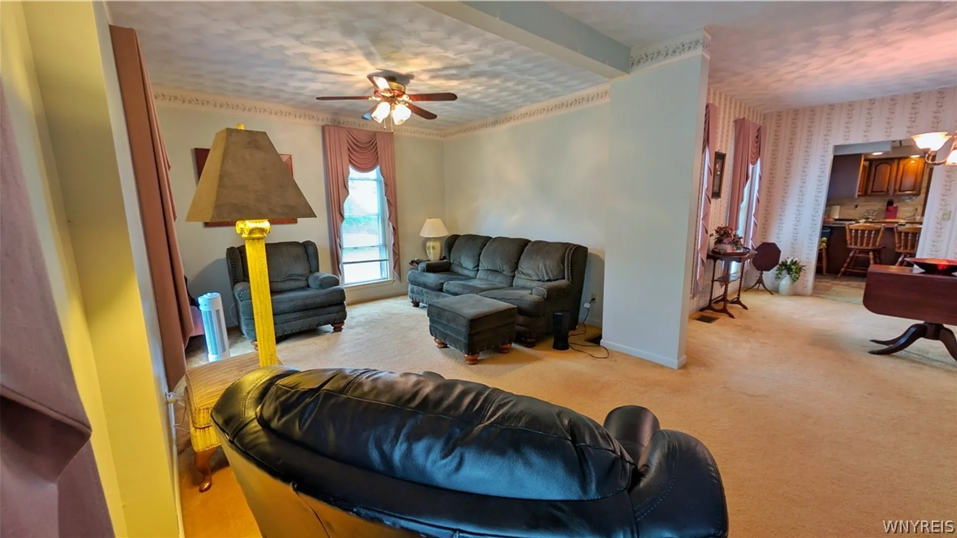 Property at 80-82 Covington Street, Perry, NY 14530 9