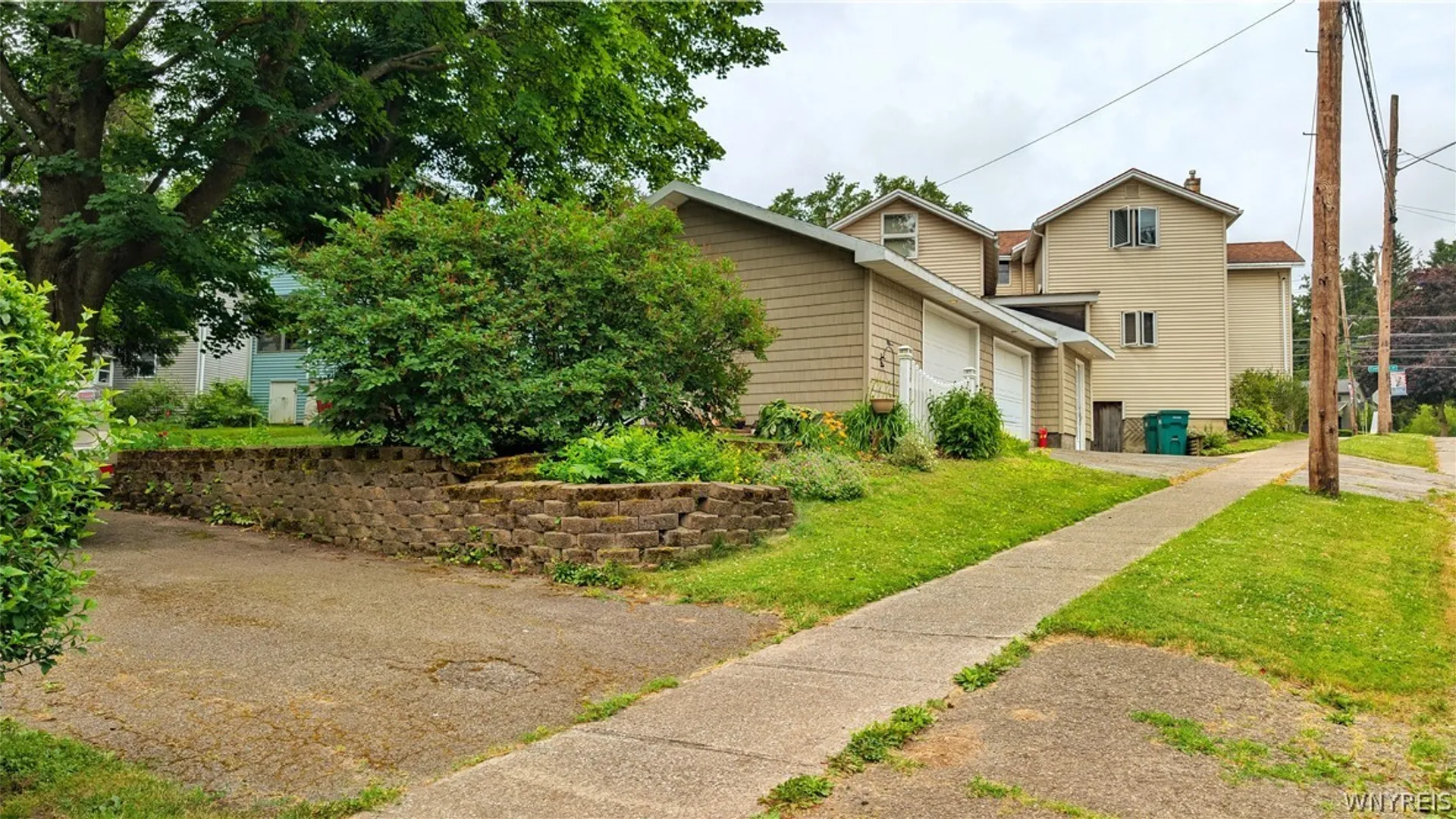 Property at 80-82 Covington Street, Perry, NY 14530 5