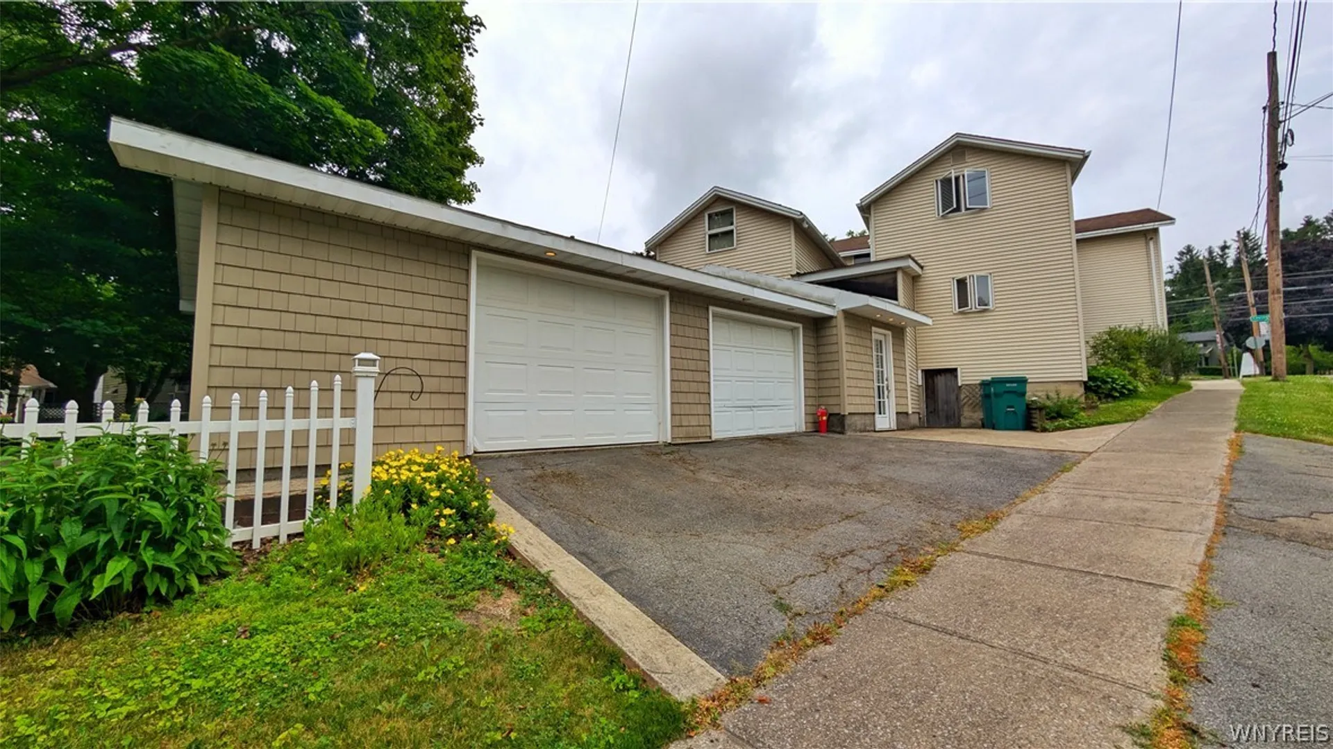 Property at 80-82 Covington Street, Perry, NY 14530 4