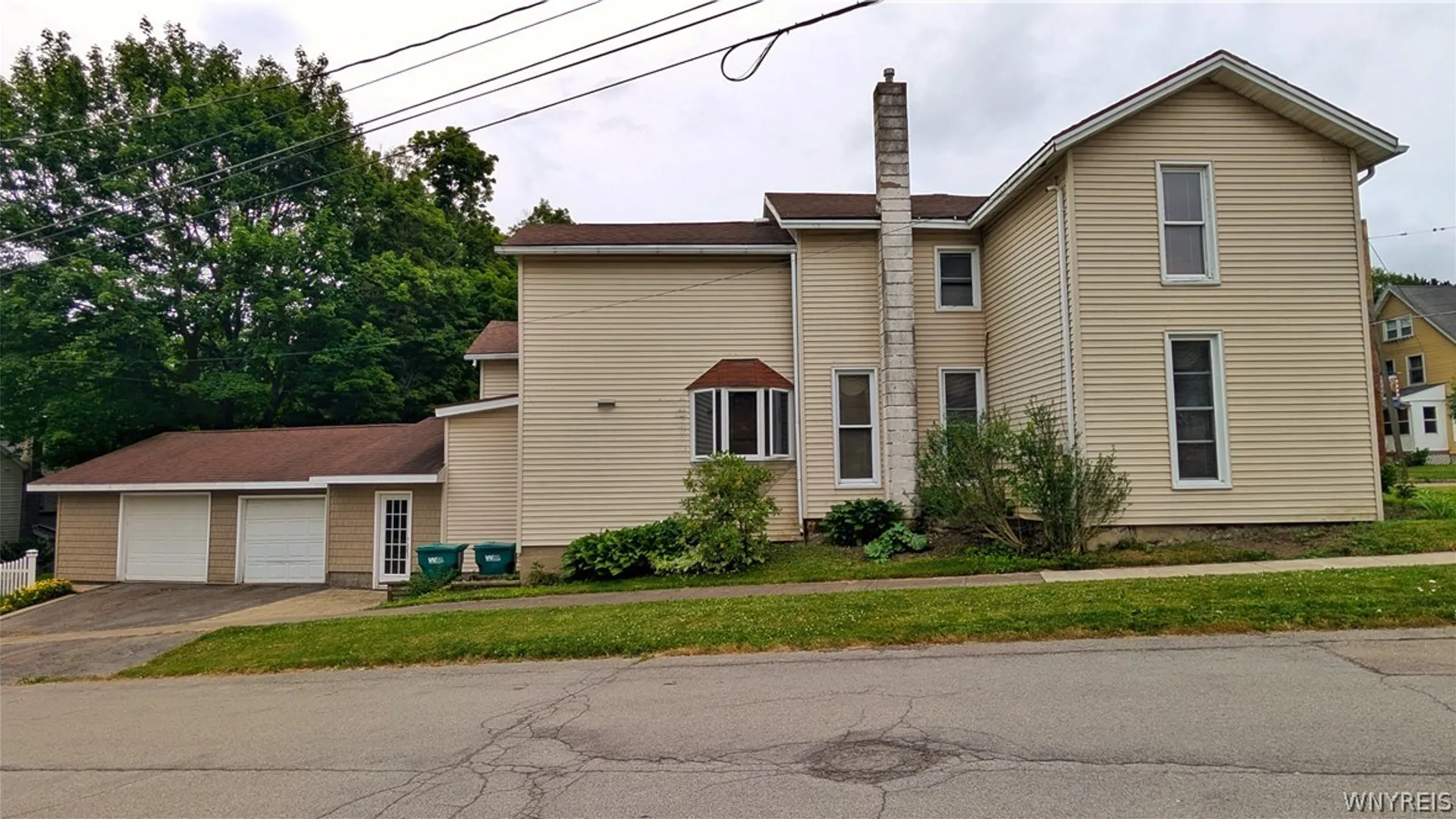 Property at 80-82 Covington Street, Perry, NY 14530 3