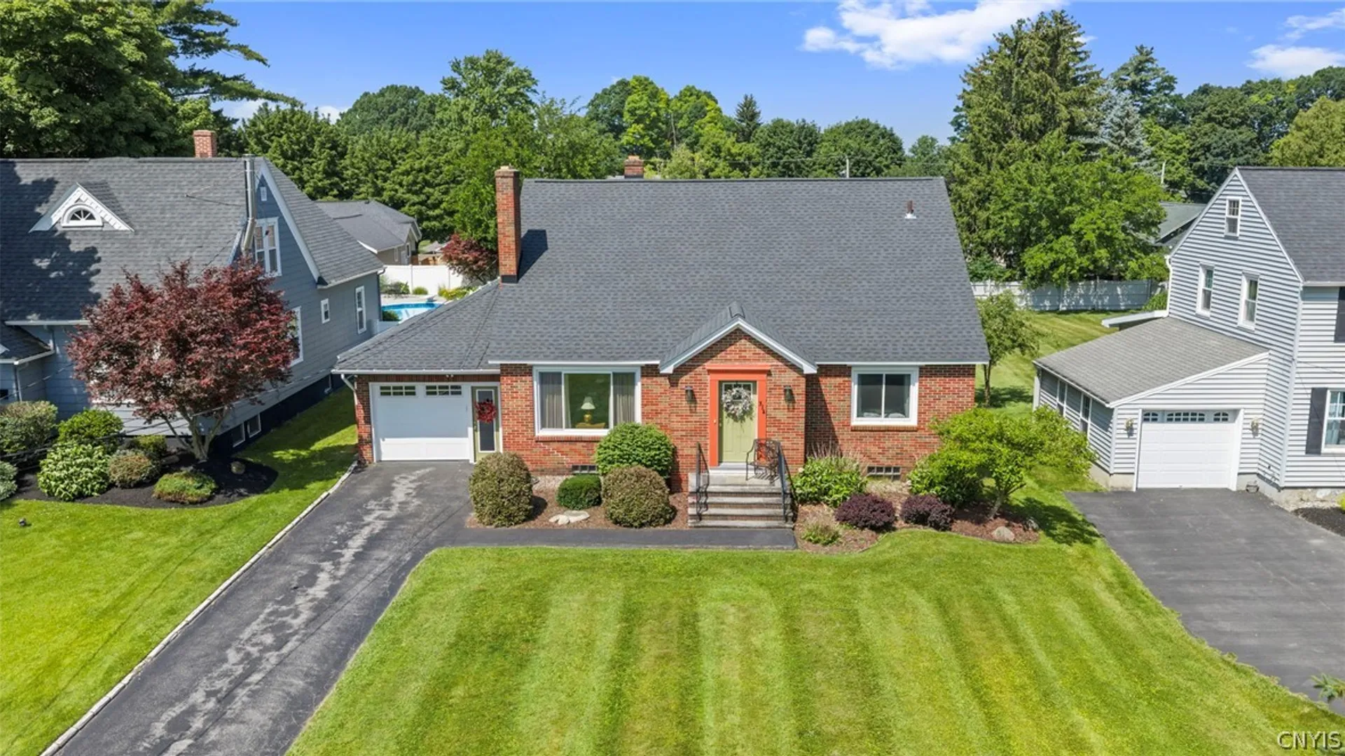 Property at 314 S Orchard Road, Geddes, NY 13219 38