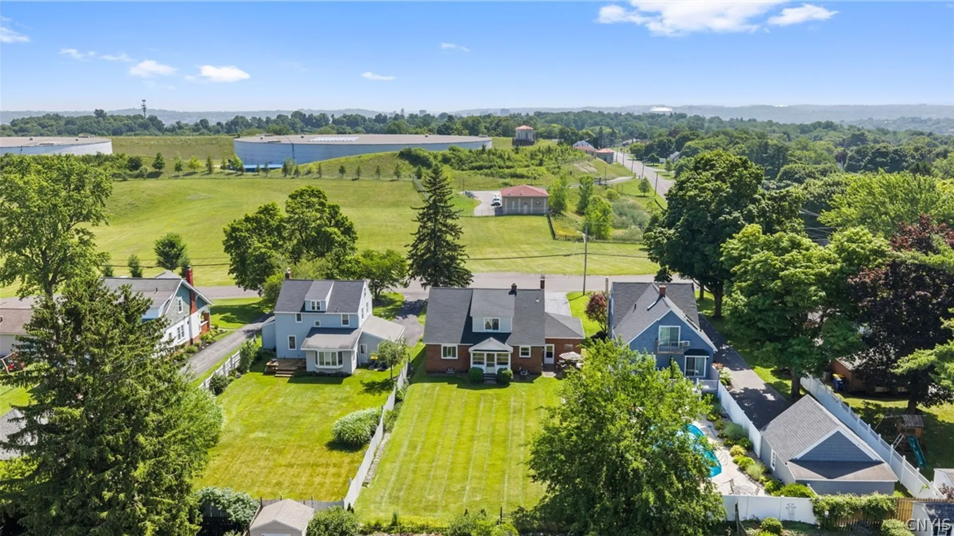 Property at 314 S Orchard Road, Geddes, NY 13219 4