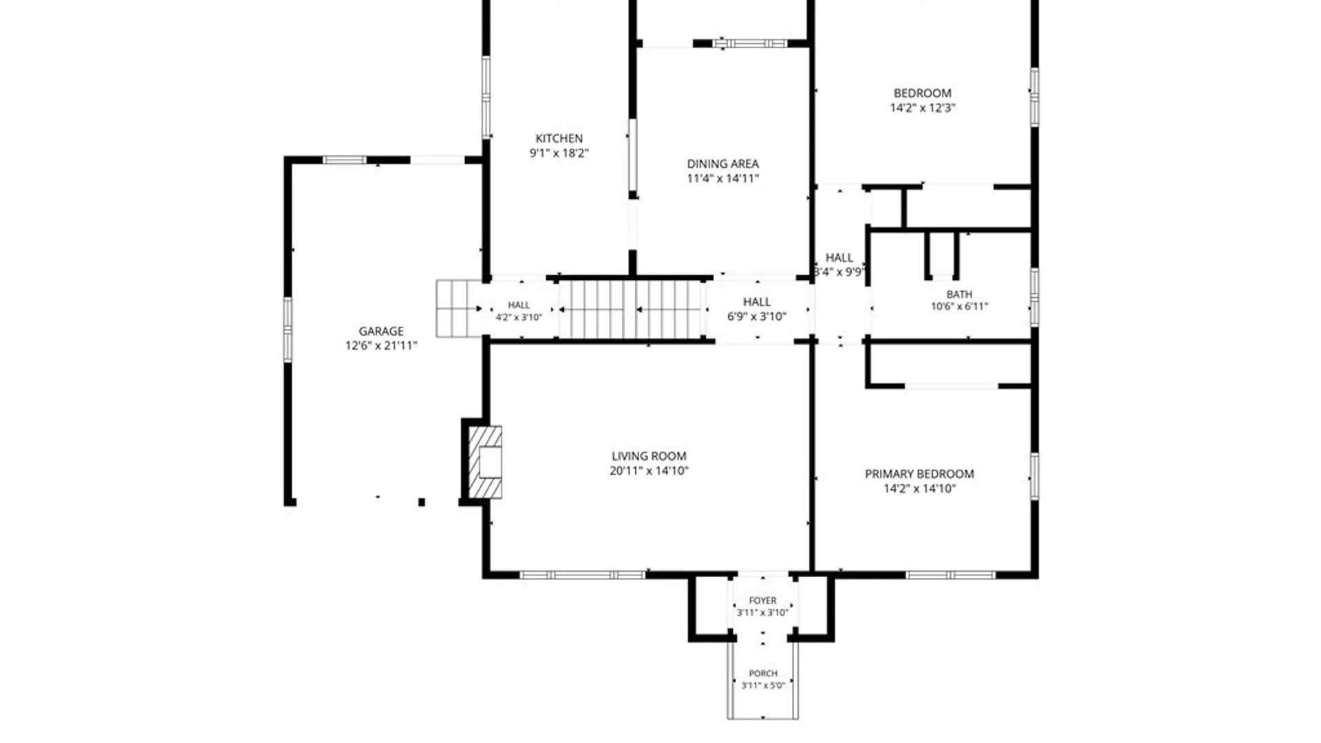 Property at 314 S Orchard Road, Geddes, NY 13219 26