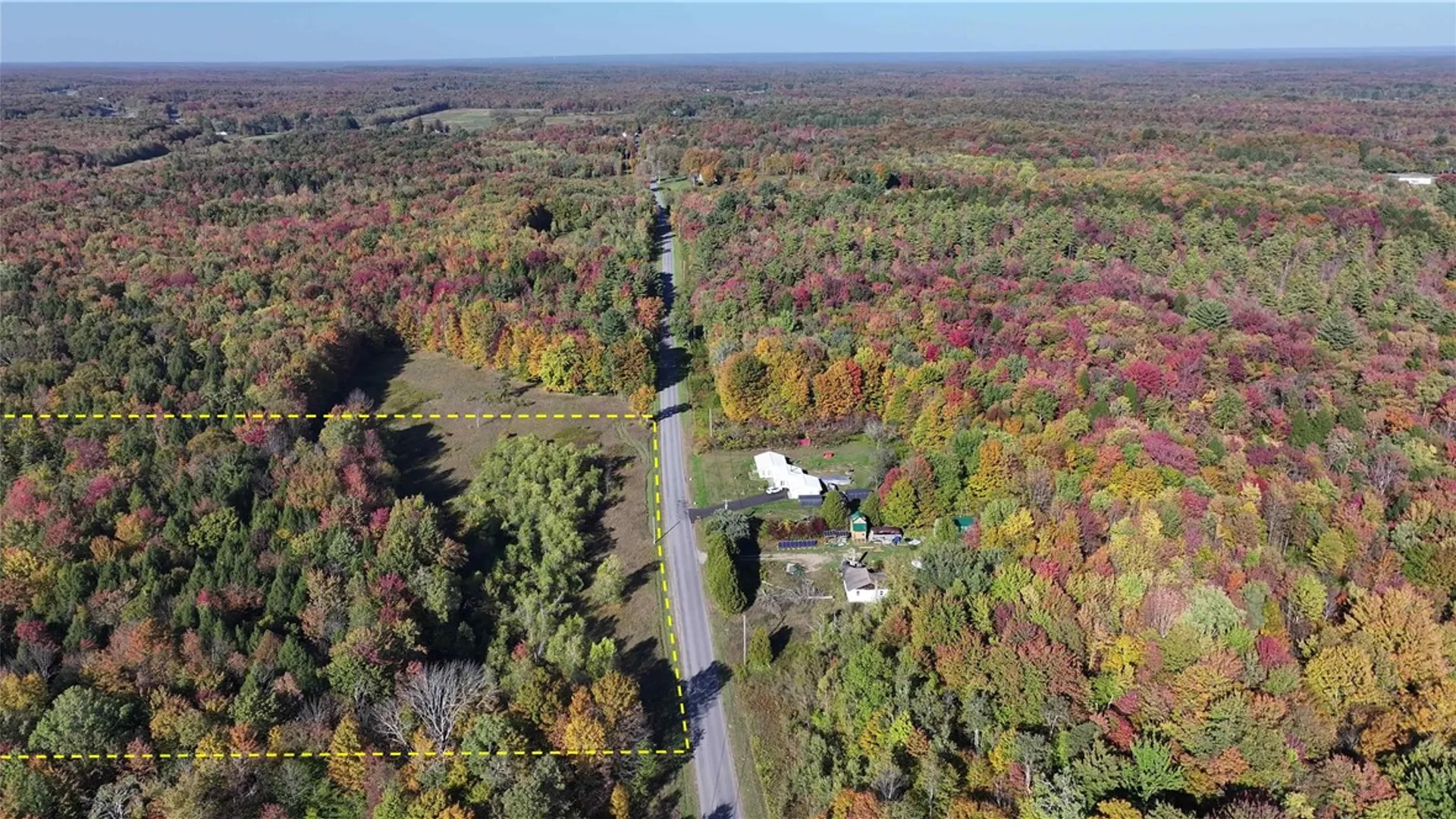 Property at 199 White Road, Parish, NY 13131 3