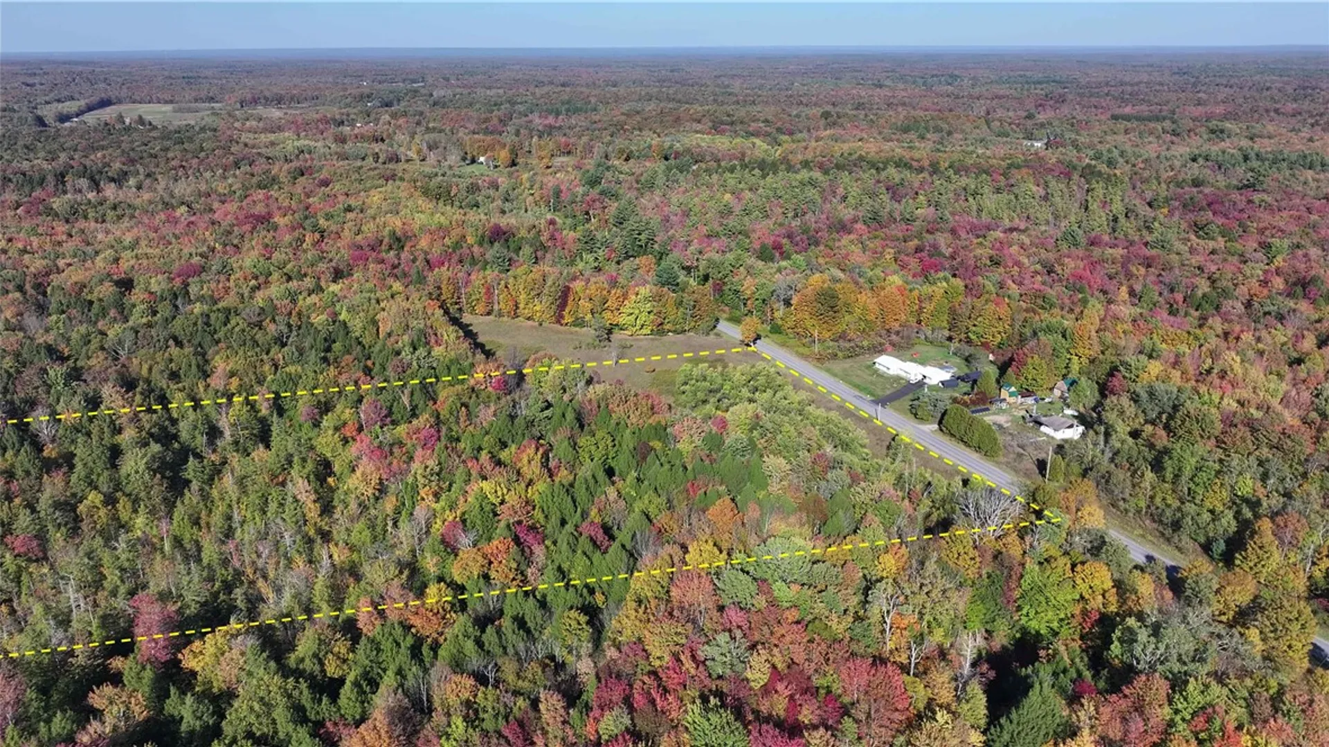 Property at 199 White Road, Parish, NY 13131 4