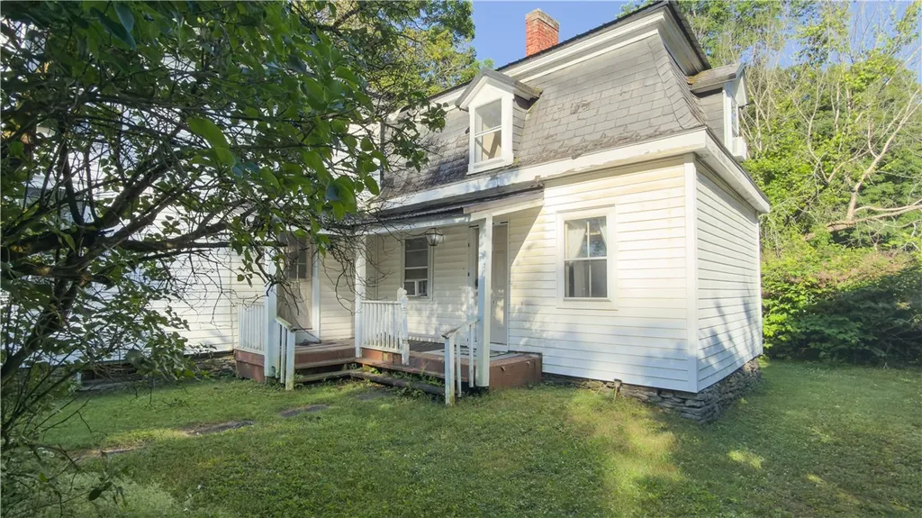 Property at 597 Greenough Road, Hartwick, NY 13326
