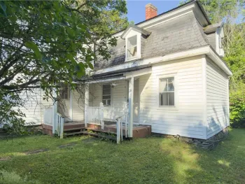 Property at 597 Greenough Road, Hartwick, NY 13326