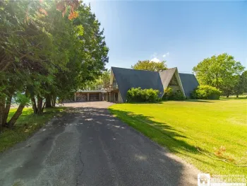 Property at 179 Robbin Hill Road, Carroll, NY 14738
