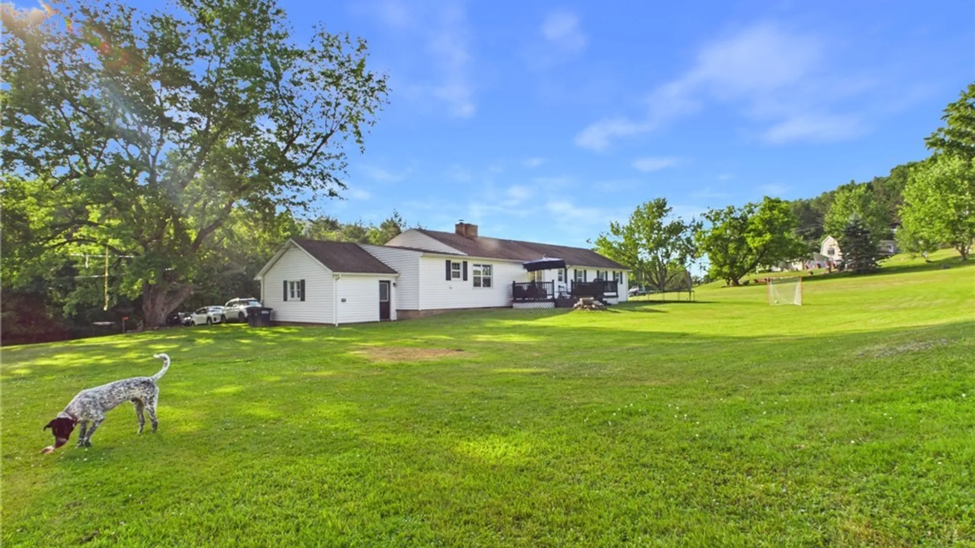 Property at 854 Four Mile Road, Allegany, NY 14706 30
