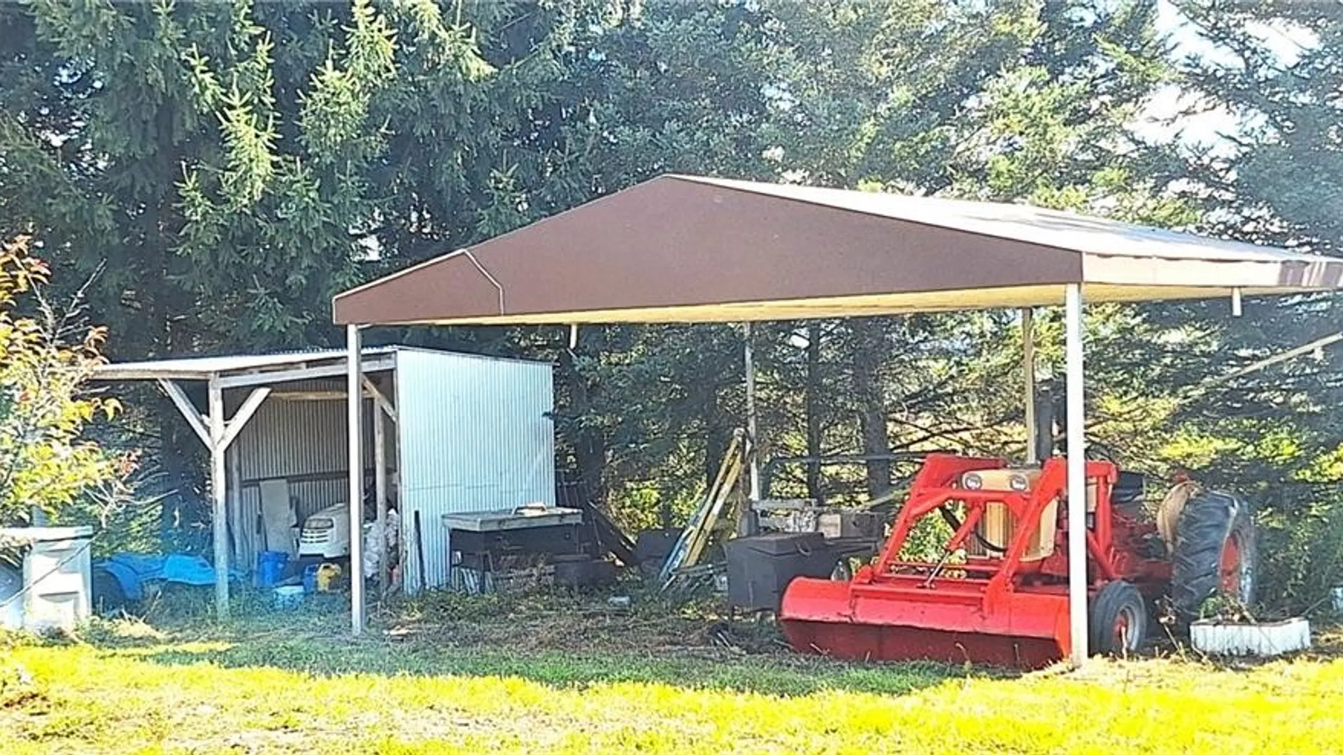 Property at Rt-21, Wayland, NY 14572 8
