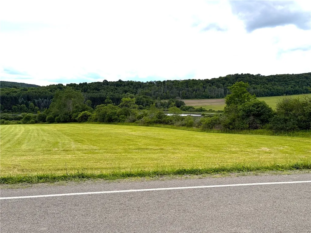 Property at Lot 1 Summit Road, Cuba, NY 14727