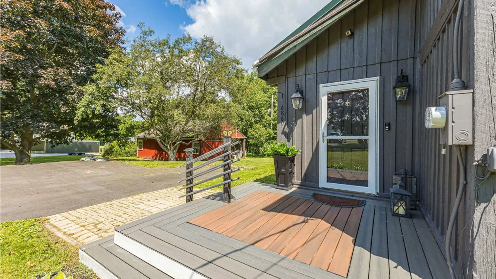 Property at 6869 Cadyville Road, Livonia, NY 14487 5