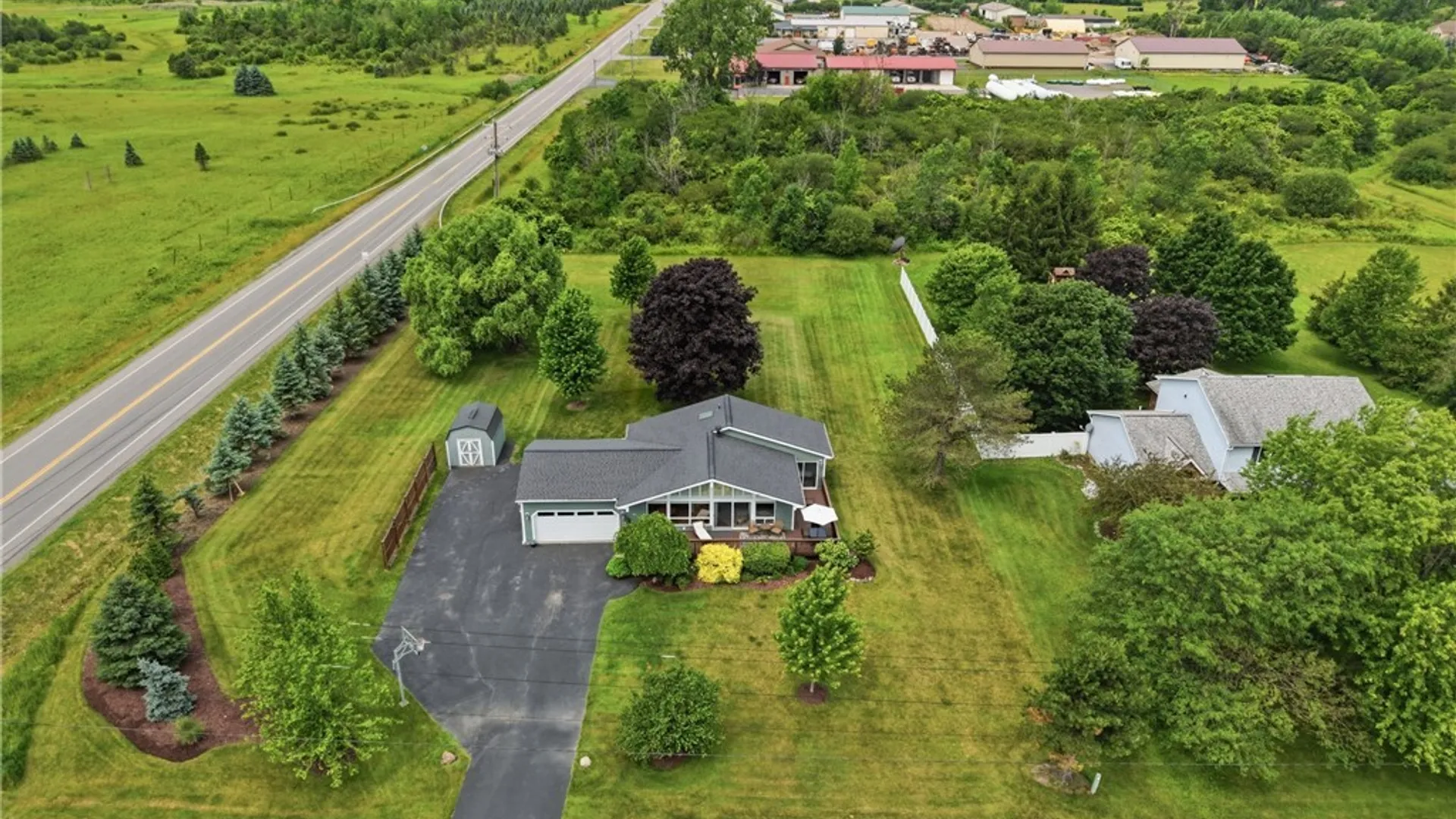 Property at 6790 Strickler Road, Clarence, NY 14032 24