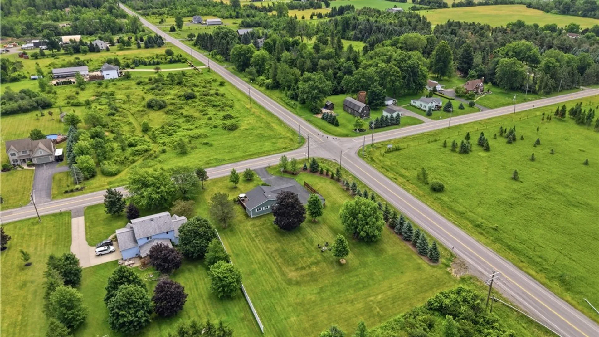 Property at 6790 Strickler Road, Clarence, NY 14032 25