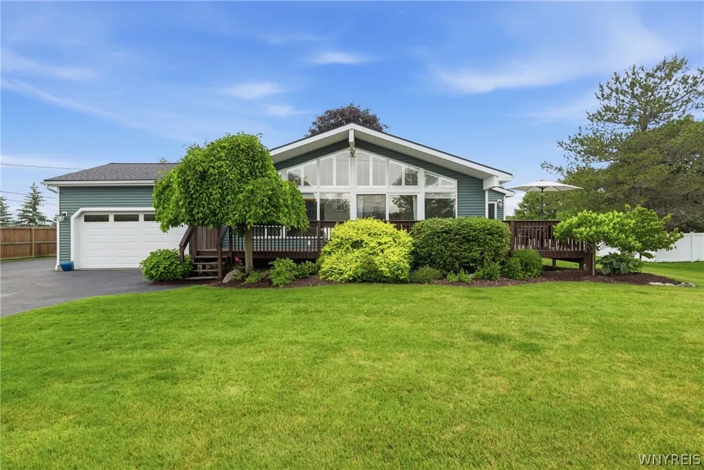 Property at 6790 Strickler Road, Clarence, NY 14032