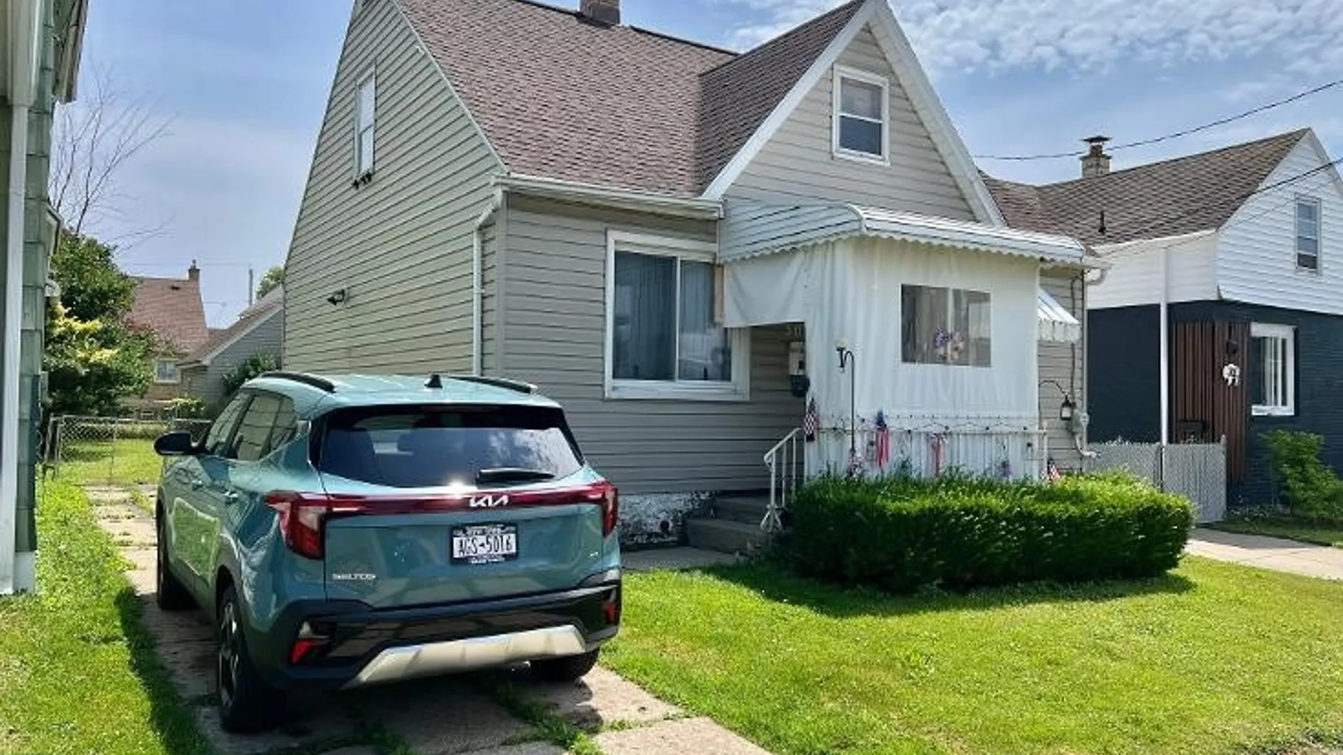 Property at 307 Fenton Street, Buffalo, NY 14206 19