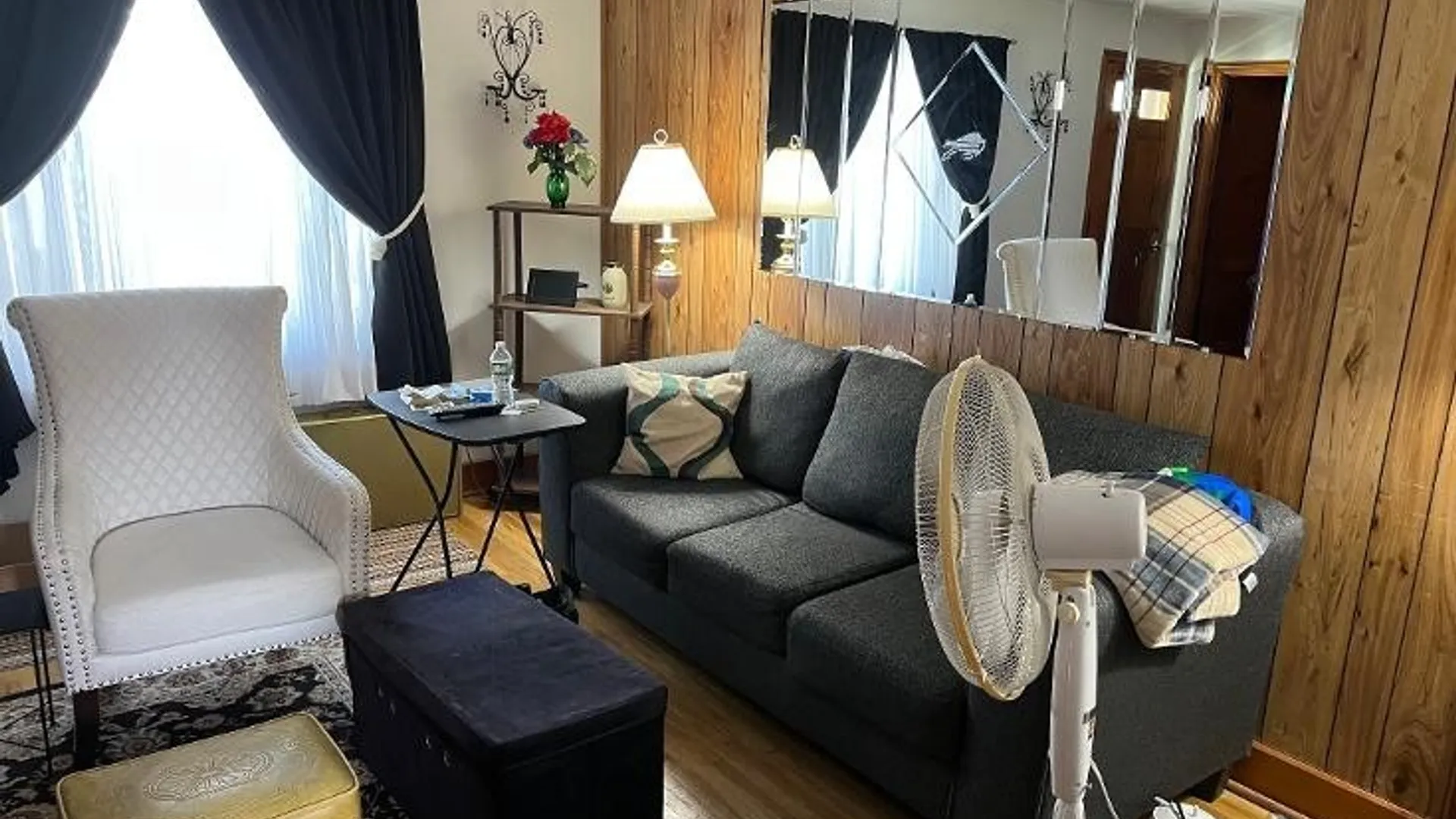 Property at 307 Fenton Street, Buffalo, NY 14206 5