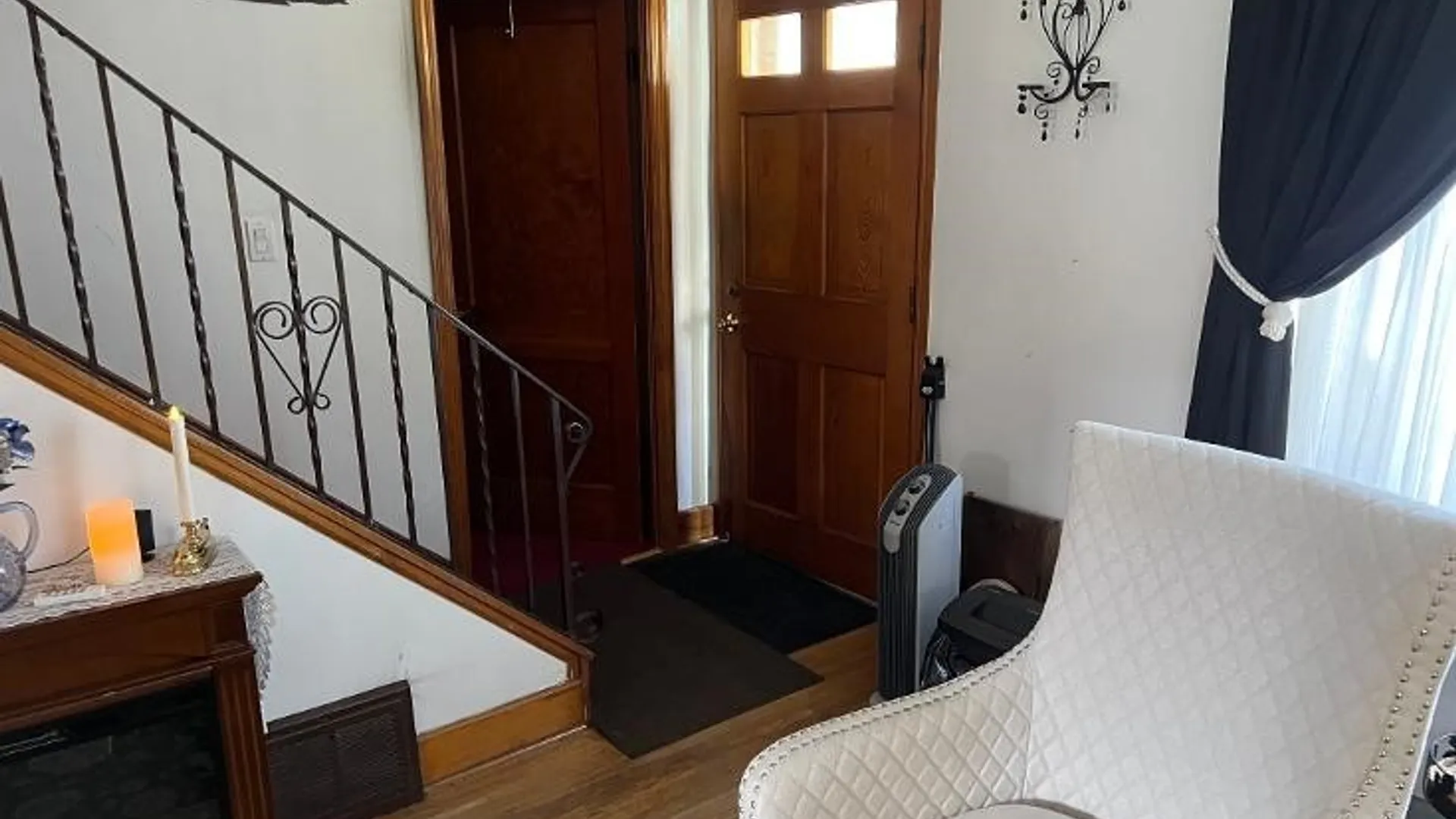 Property at 307 Fenton Street, Buffalo, NY 14206 6
