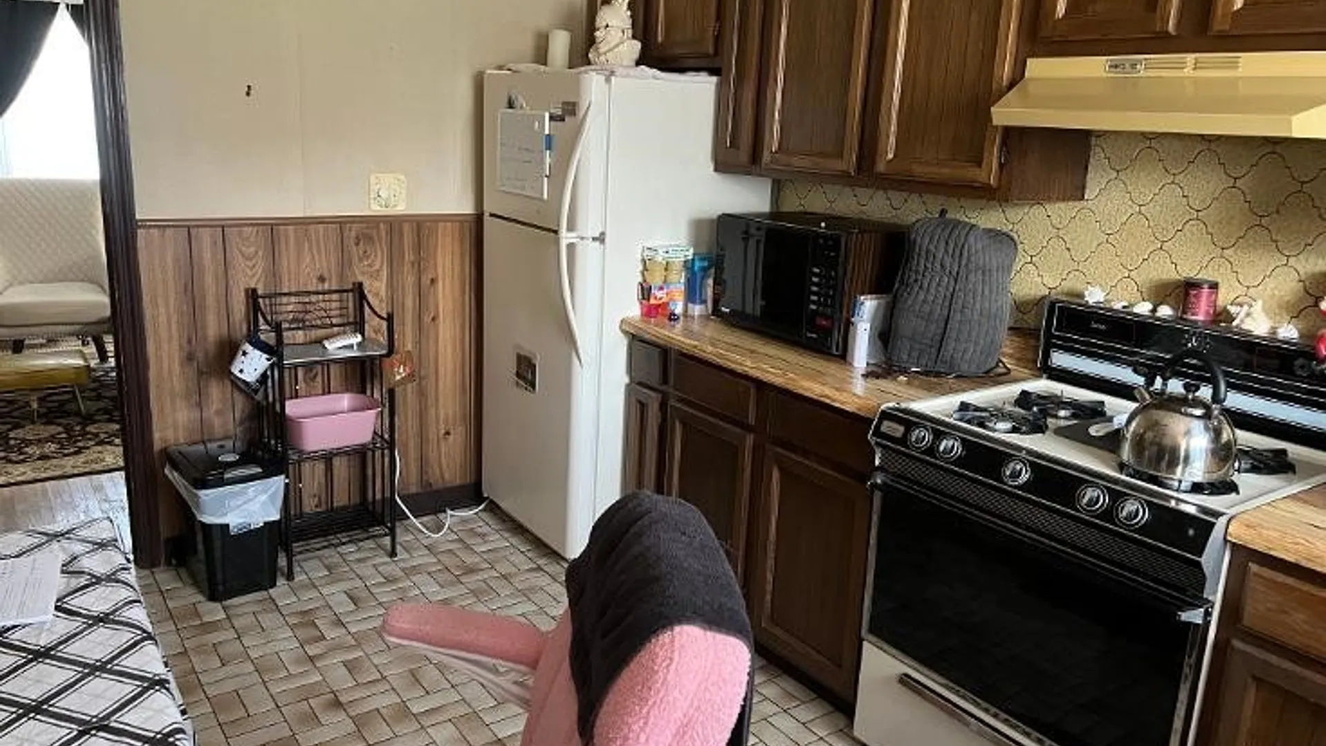 Property at 307 Fenton Street, Buffalo, NY 14206 9