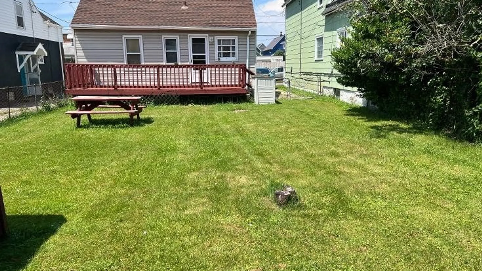 Property at 307 Fenton Street, Buffalo, NY 14206 3