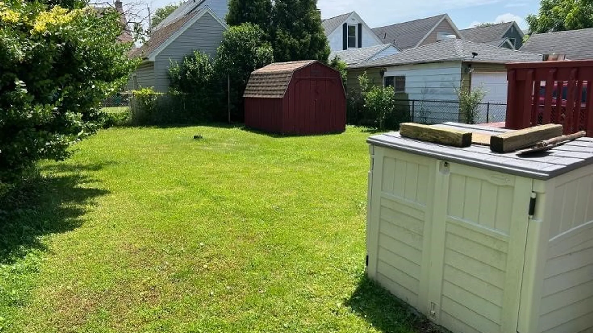 Property at 307 Fenton Street, Buffalo, NY 14206 4