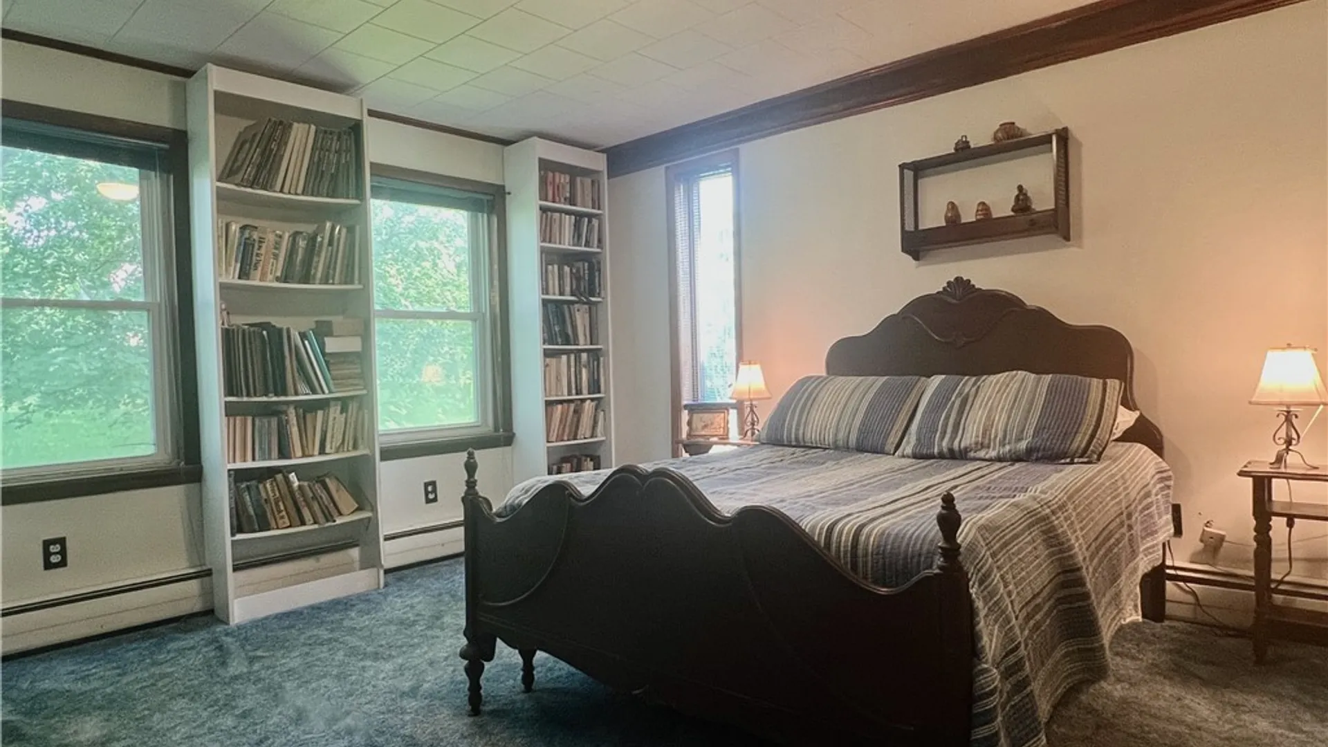 Property at 104 Bob Wilson Road, Milford, NY 13820 12