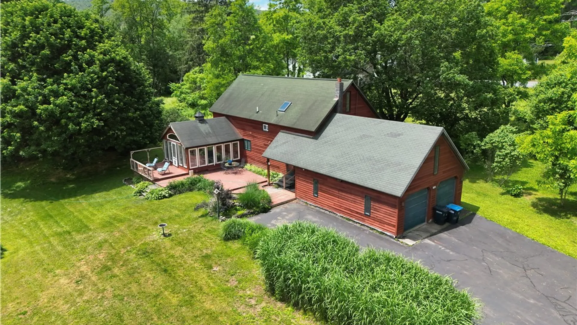 Property at 104 Bob Wilson Road, Milford, NY 13820 25