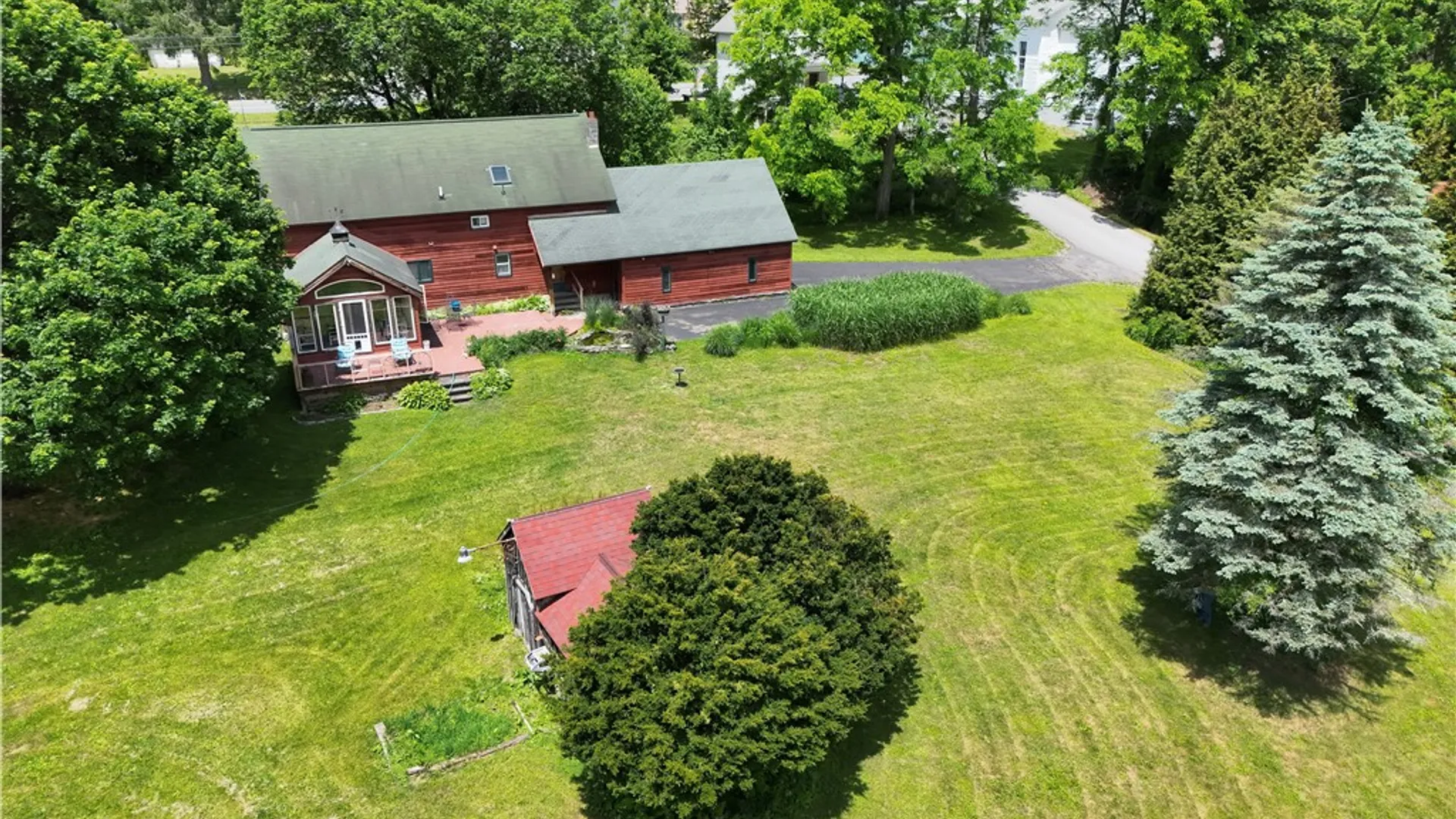 Property at 104 Bob Wilson Road, Milford, NY 13820 30