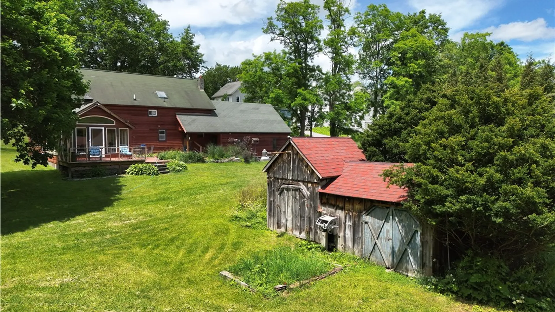 Property at 104 Bob Wilson Road, Milford, NY 13820 28