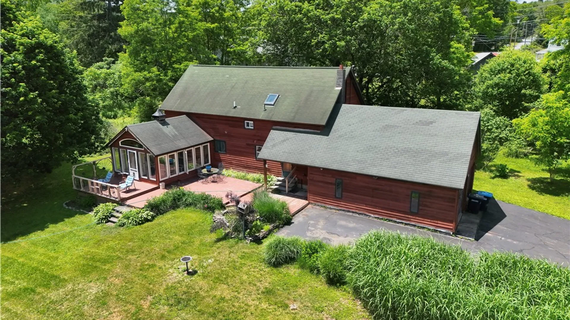 Property at 104 Bob Wilson Road, Milford, NY 13820 29
