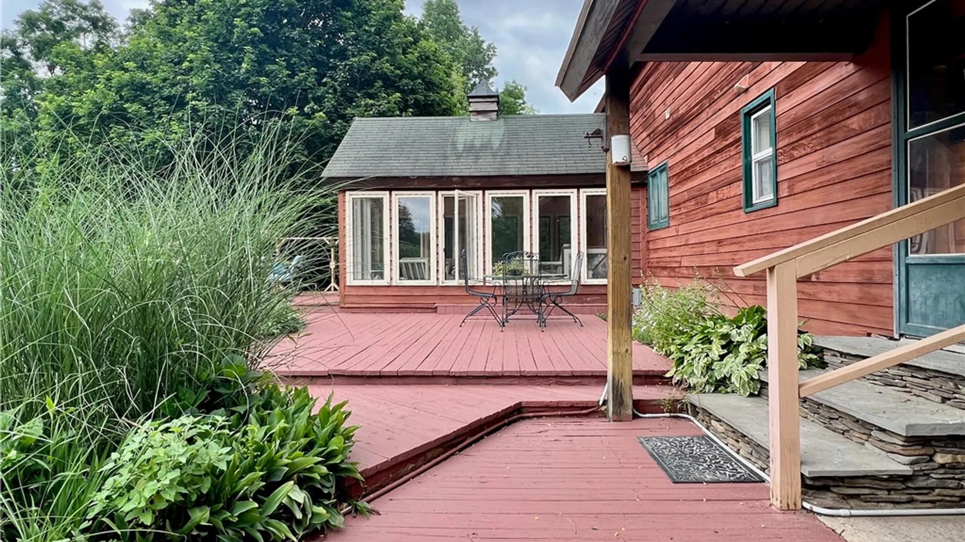 Property at 104 Bob Wilson Road, Milford, NY 13820 4