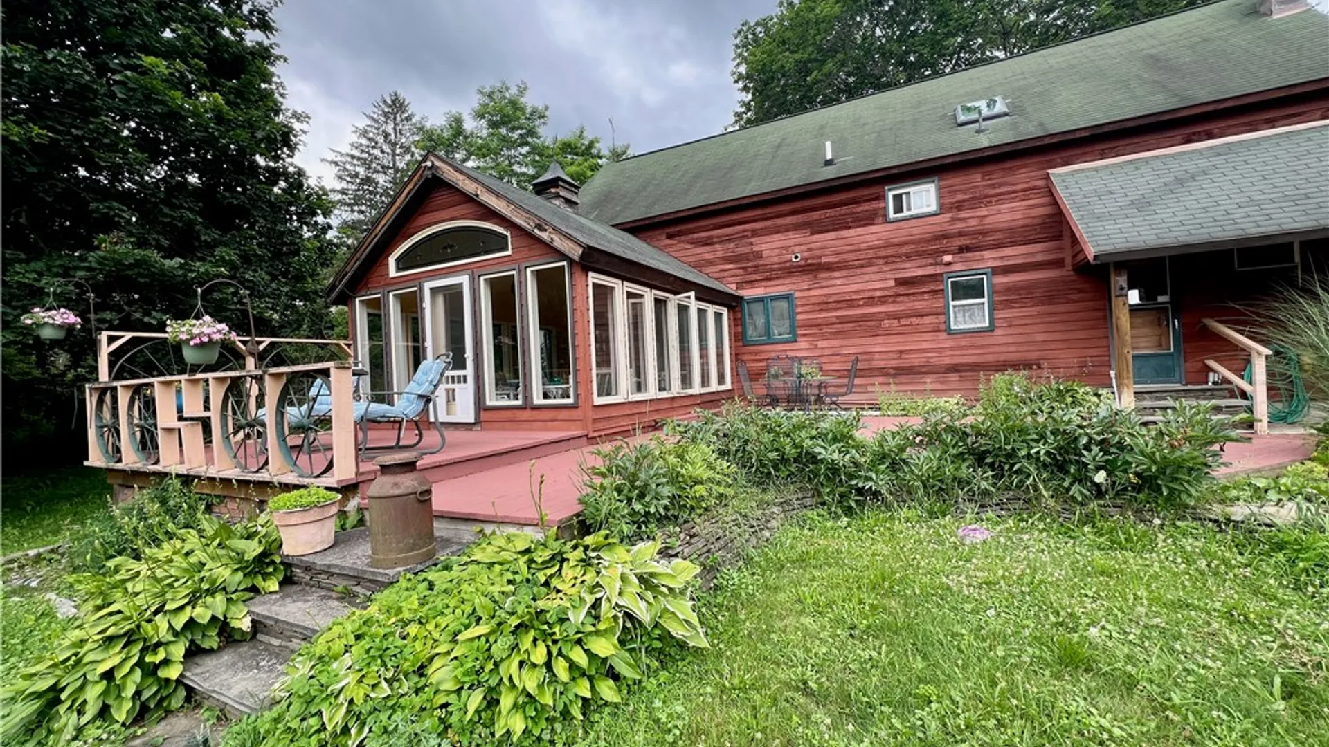 Property at 104 Bob Wilson Road, Milford, NY 13820 31