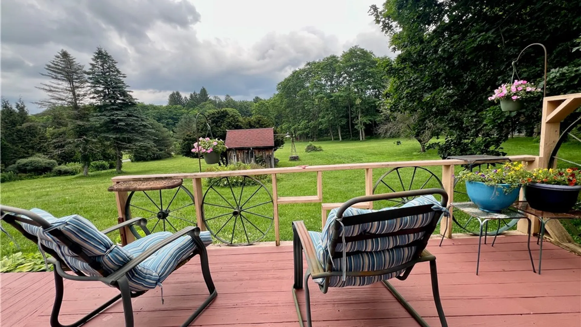 Property at 104 Bob Wilson Road, Milford, NY 13820 6