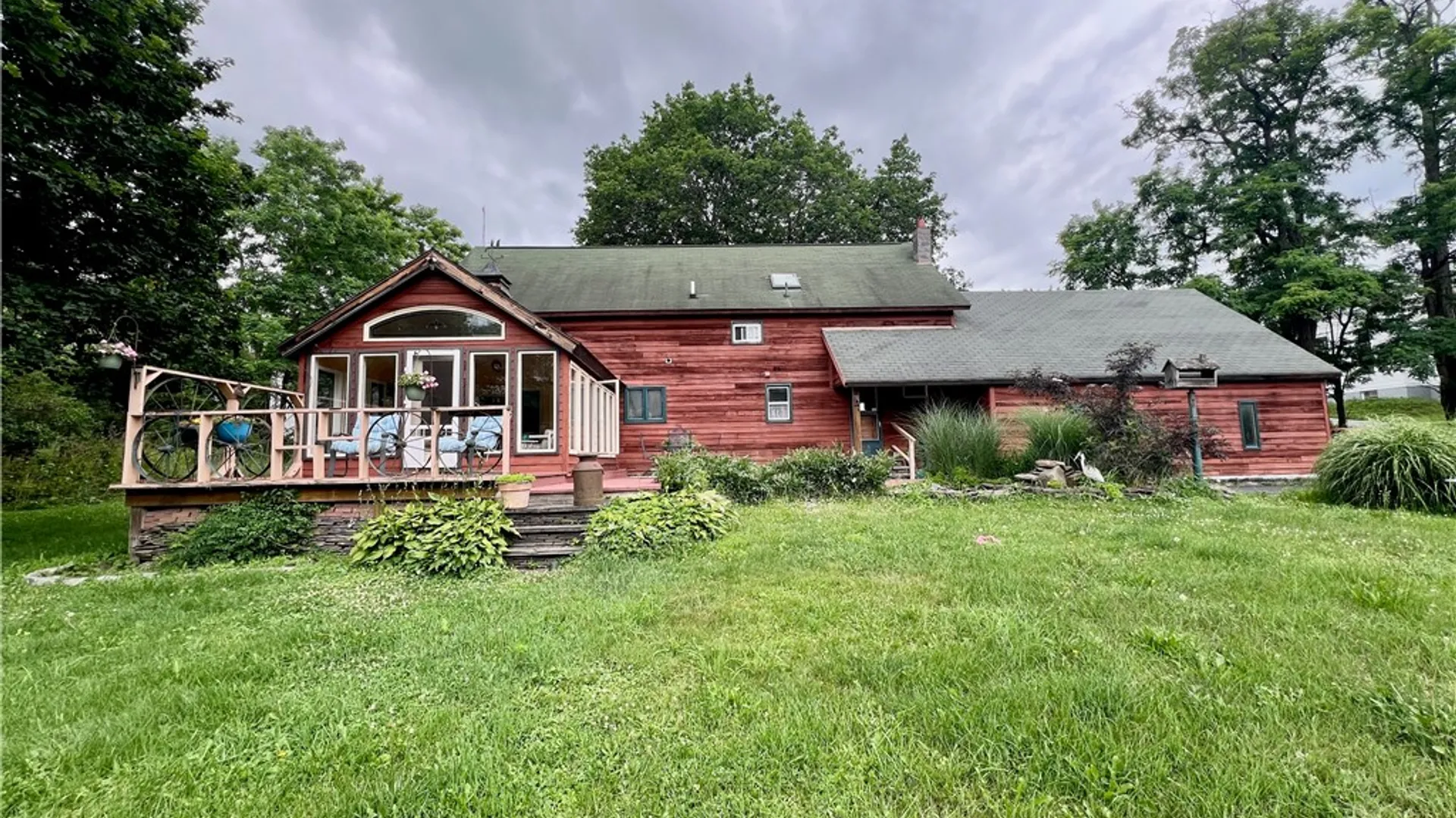 Property at 104 Bob Wilson Road, Milford, NY 13820 34