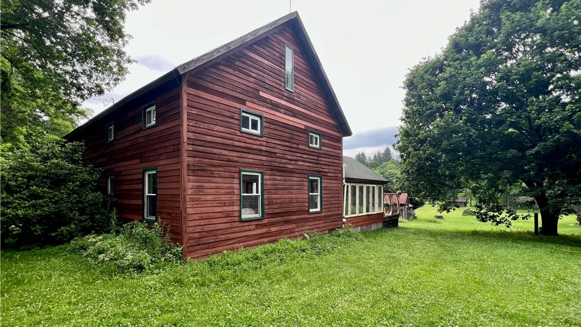 Property at 104 Bob Wilson Road, Milford, NY 13820 35