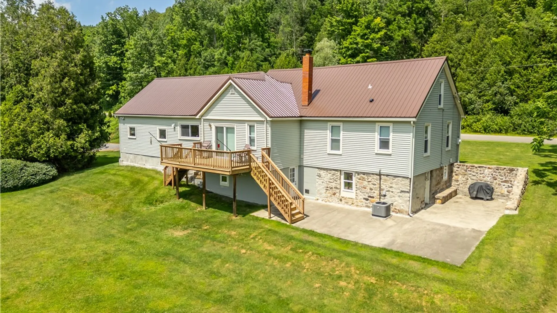 Property at 4394 Hogback Hill Rd, Palmyra, NY 14522 19