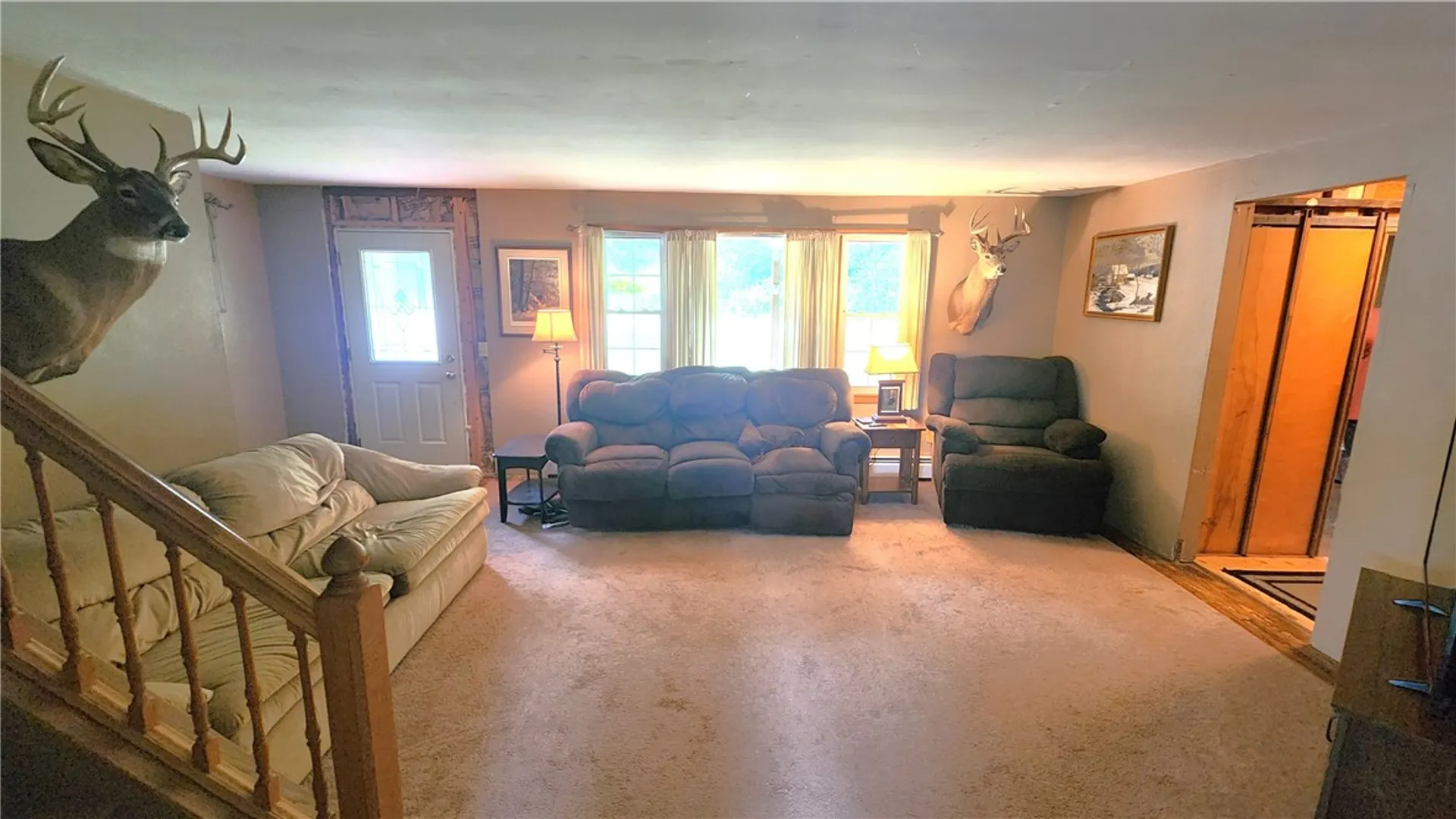 Property at 4394 Hogback Hill Rd, Palmyra, NY 14522 9