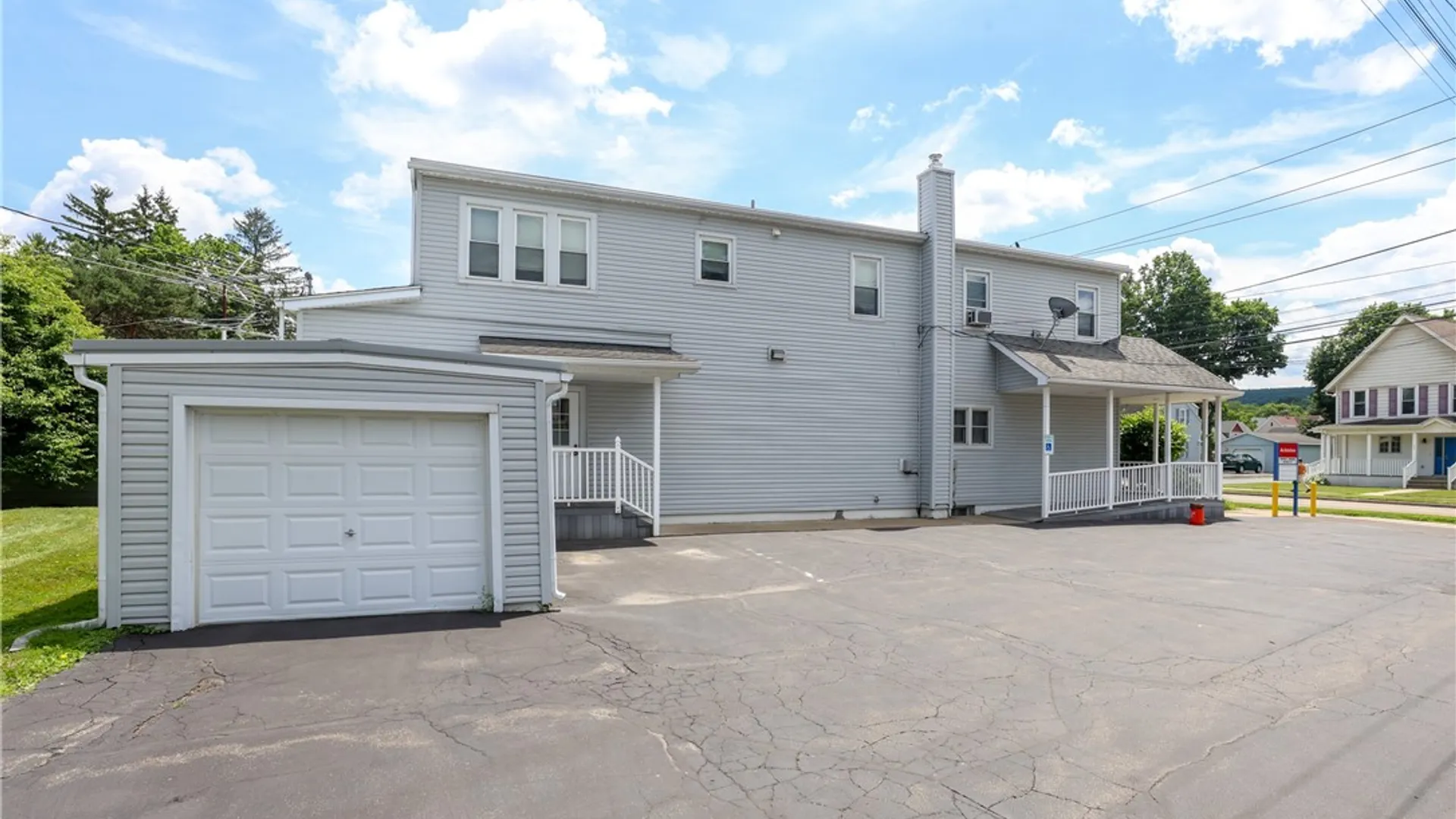 Property at 273 W Pulteney Street, Corning City, NY 14830 14