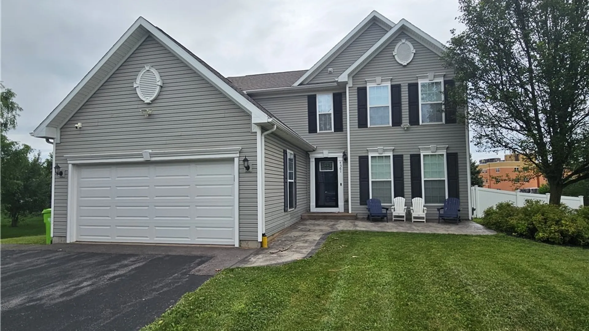 Property at 4561 Reliant Road, Onondaga, NY 13078 3