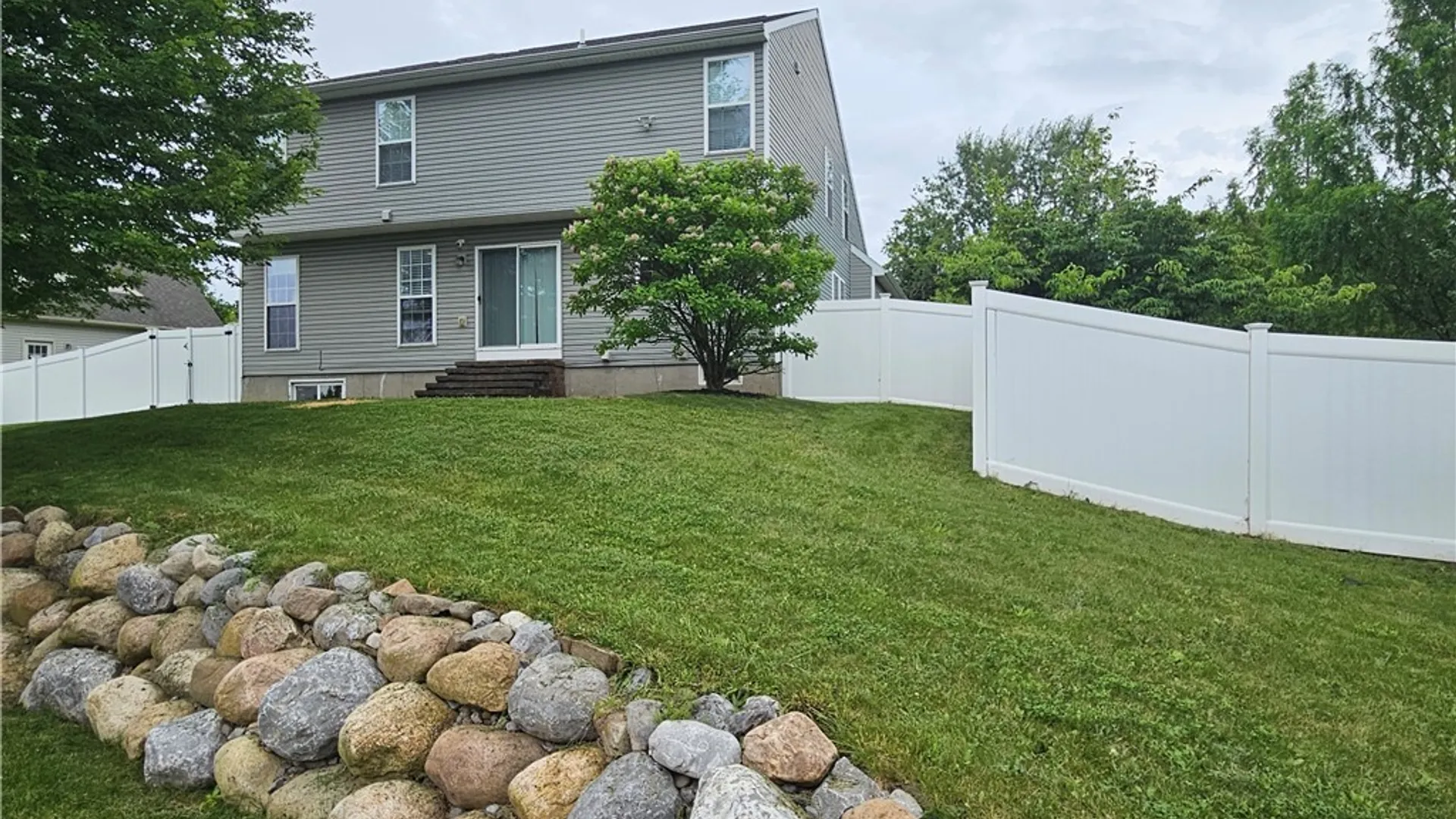 Property at 4561 Reliant Road, Onondaga, NY 13078 8