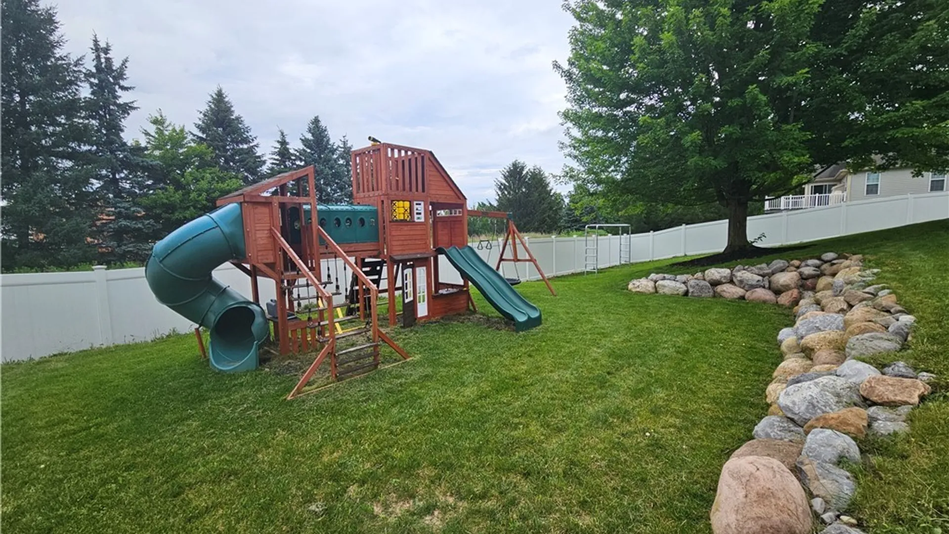 Property at 4561 Reliant Road, Onondaga, NY 13078 11