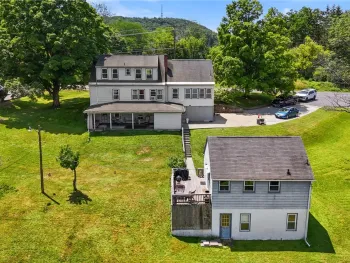 Property at 327 Coddington Road, Ithaca Town, NY 14850