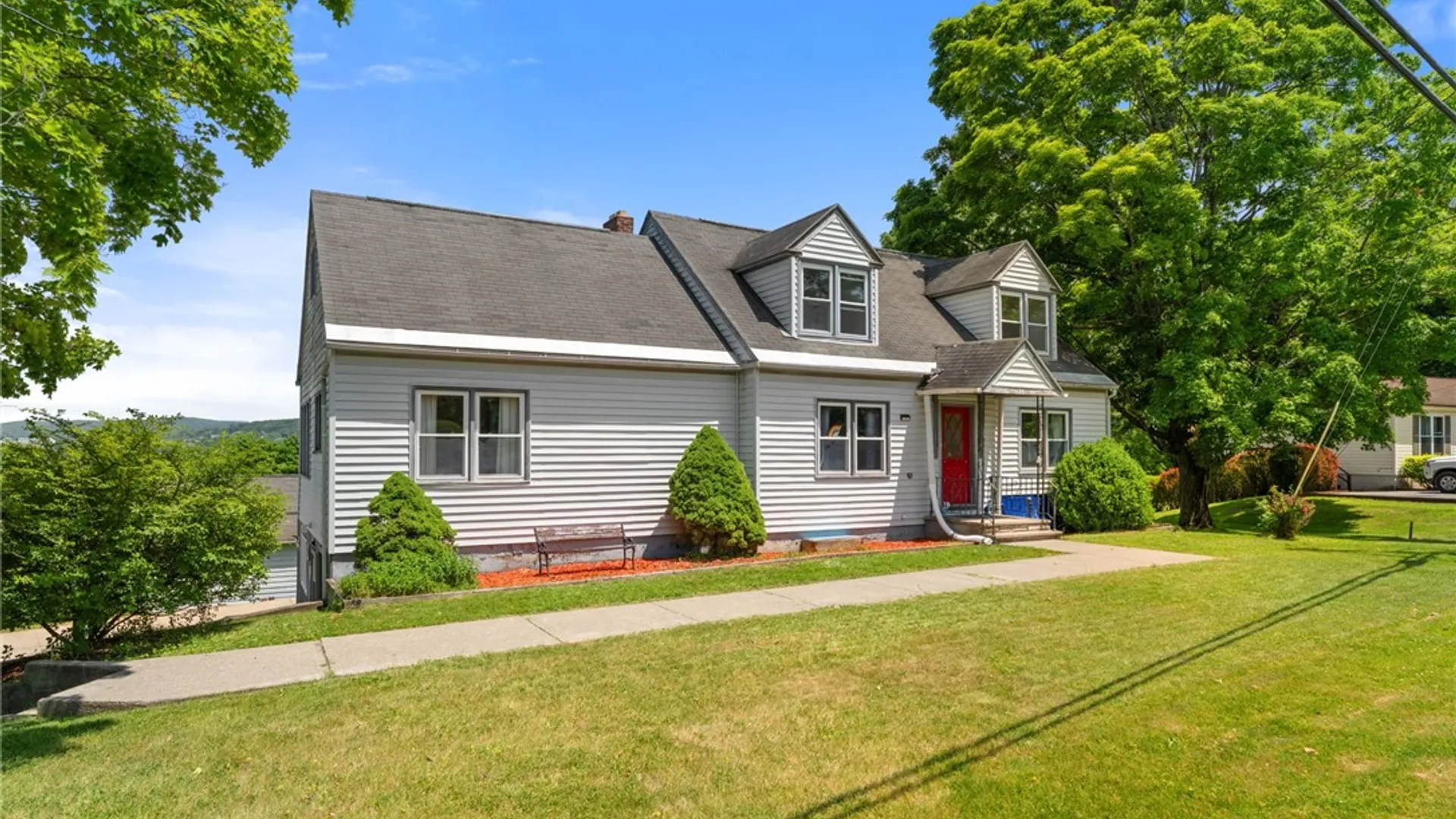 Property at 327 Coddington Road, Ithaca Town, NY 14850 3