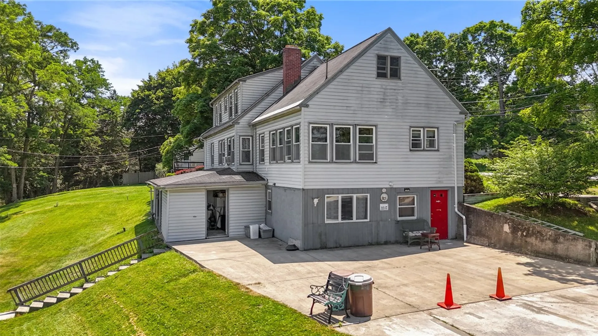Property at 327 Coddington Road, Ithaca Town, NY 14850 25