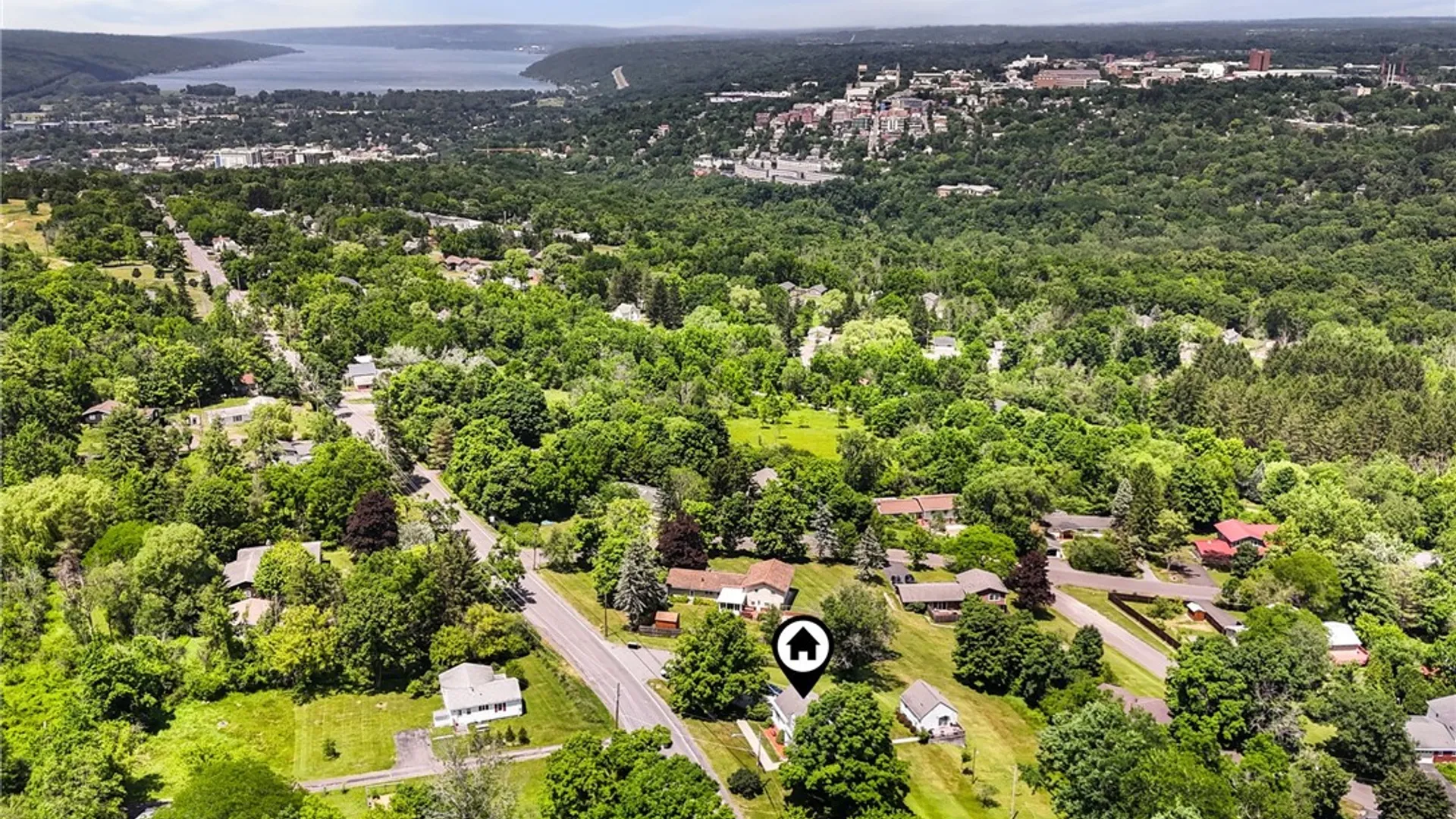Property at 327 Coddington Road, Ithaca Town, NY 14850 48