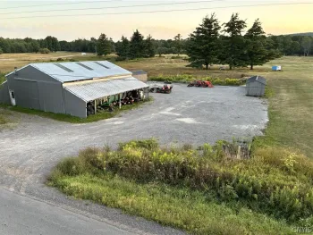Property at Lot 2 4457 East Road, Turin, NY 13473