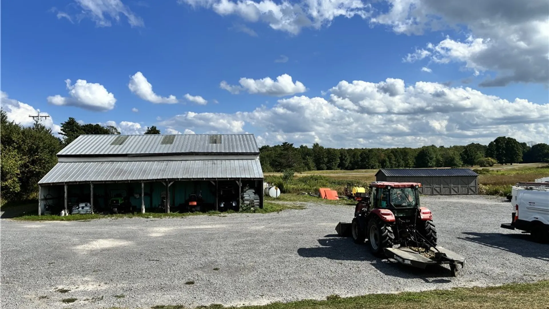 Property at Lot 2 4457 East Road, Turin, NY 13473 7
