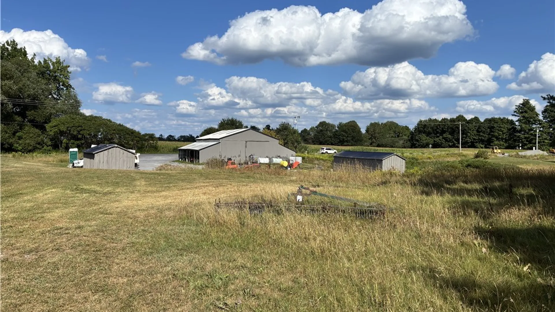 Property at Lot 2 4457 East Road, Turin, NY 13473 10